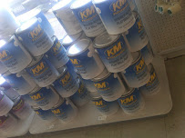 Kelly-Moore Paints - Photo 9 - Car repair in Abilene, TX, Abilene