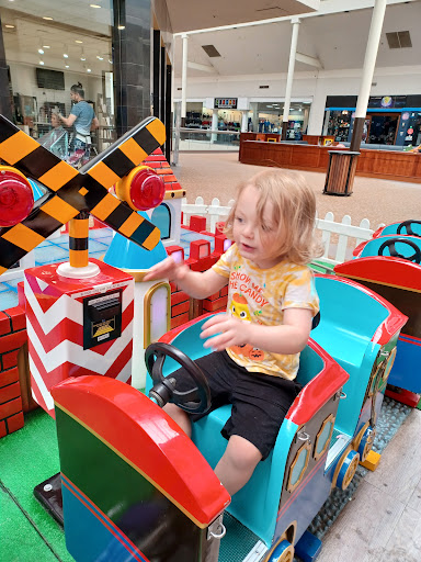 Shopping Mall «Rolling Oaks Mall», reviews and photos, 6909 N Loop 1604 E, San Antonio, TX 78247, USA