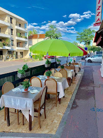 Photos du propriétaire du Restaurant italien Pizzeria d'Annabella à Saint-Maur-des-Fossés - n°3