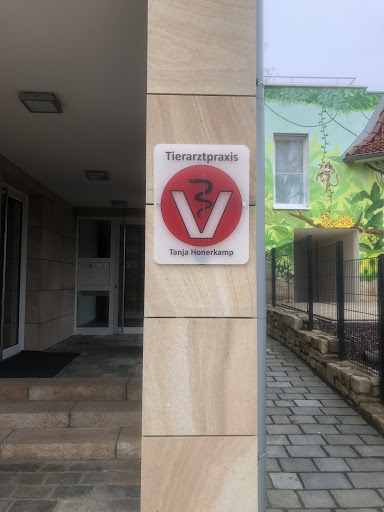 Tierärztliche Praxis Tanja Honerkamp unter Melle, Niedersachsen