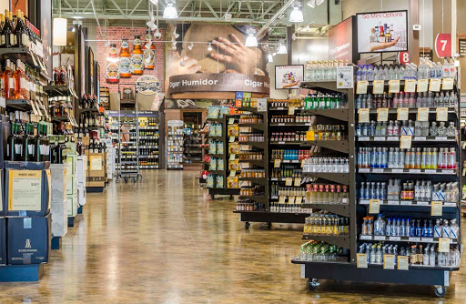 Wine Store «Total Wine & More», reviews and photos, 230 Cherry St, Milford, CT 06460, USA