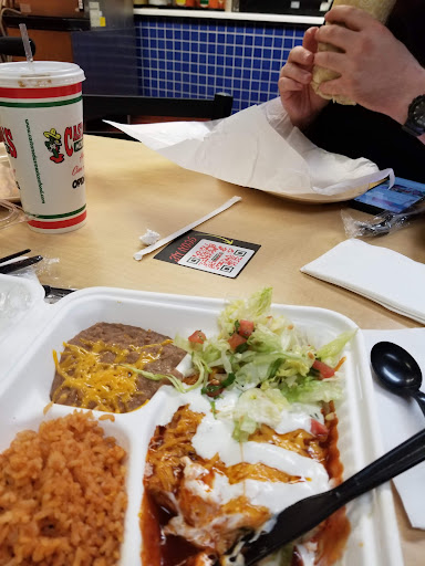 Castaneda's Mexican Food