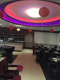 Atmosphère du Restaurant asiatique Asie Wok à Ferrières-en-Bray - n°5