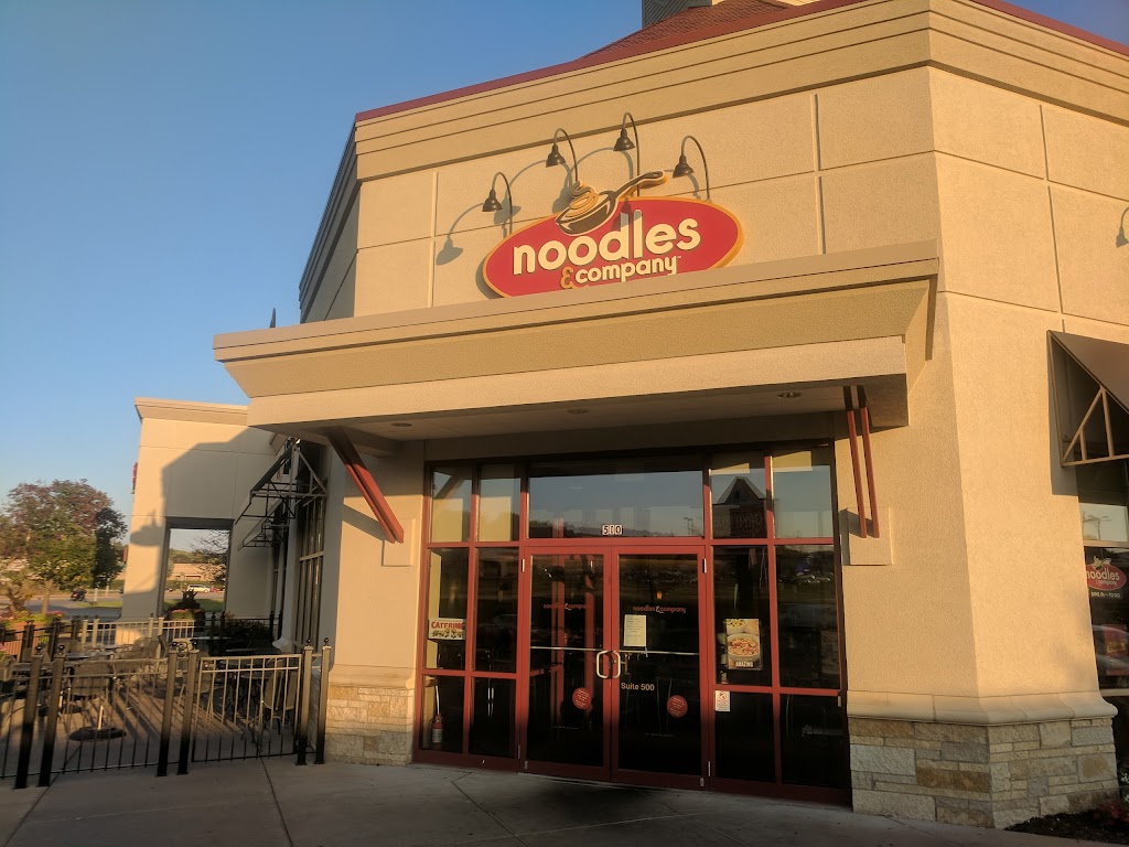 Noodles and Company 54401