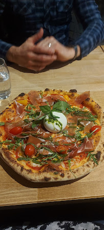 Les plus récentes photos du Pizzeria Il Tavolone à Ernolsheim-lès-Saverne - n°2