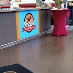 Photo n°2 de l'avis de Hexje. fait le 10/09/2021 à 19:46 sur le  ClassicX - Café & Restaurant à Grolsheim