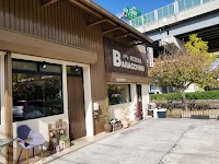 ピッツェリア バラッキーノ