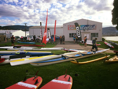 Windsurfing store