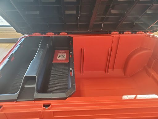 Home Improvement Store «The Home Depot», reviews and photos, 12 Commercial Dr, Somersworth, NH 03878, USA