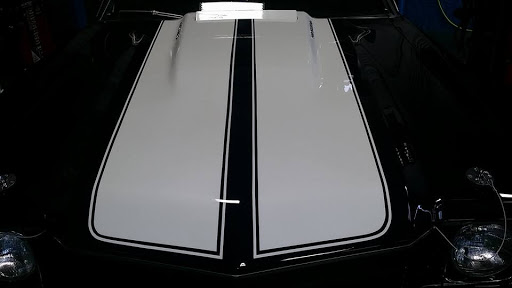 Auto Body Shop «CARSTAR Friendly of Roselle», reviews and photos, 333 E Irving Park Rd, Roselle, IL 60172, USA