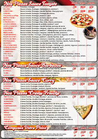 Photos du propriétaire du Pizzeria Allo Pizza Autun 71400 - n°2