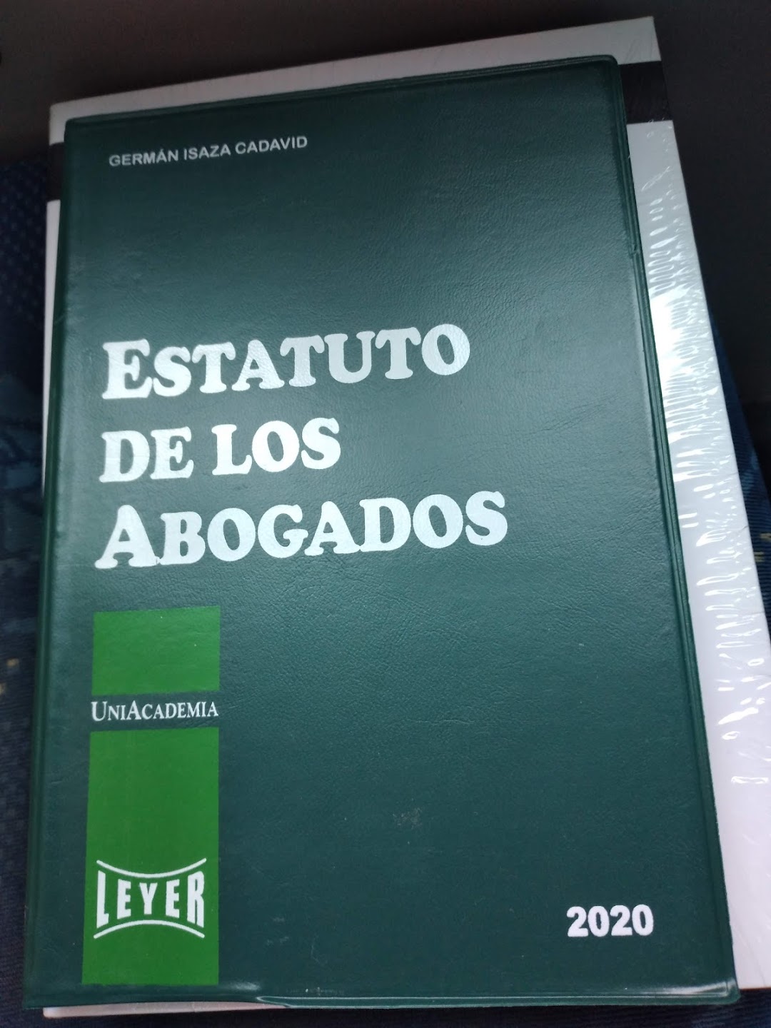 Librería Leyer Medellín