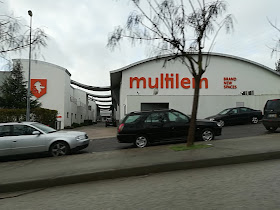Multilem - Design e Construção de Espaços SA