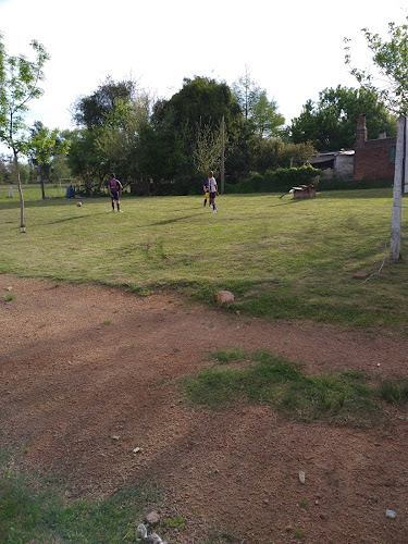 Melo Wanderers - Baby Fútbol - Campo de fútbol