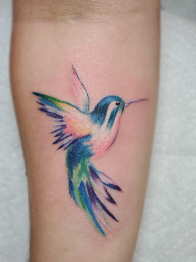 Explore face tattoo ideas female, creative tattoo ideas in Stamford, available at KE Tattoo Studio