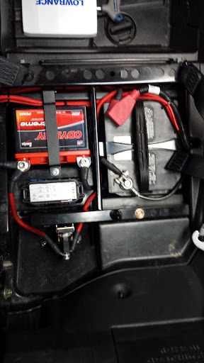 Car Stereo Store «Tunez 4U», reviews and photos, 403 Idaho Maryland Rd # B, Grass Valley, CA 95945, USA