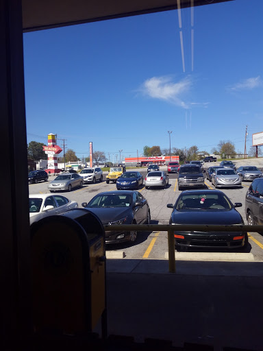 Auto Parts Store «AutoZone», reviews and photos, 550 S Daniel Morgan Ave, Spartanburg, SC 29306, USA