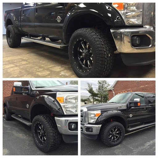 Audio Visual Equipment Supplier «Audio Works», reviews and photos, 280 E Main St, Newark, DE 19711, USA