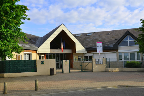 Collège Saint-Simon à Jouars-Pontchartrain