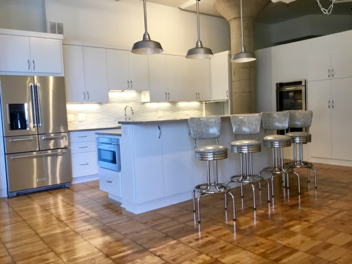 Cabinet Store «Amish Custom Kitchens», reviews and photos, 6756 N Harlem Ave, Chicago, IL 60631, USA