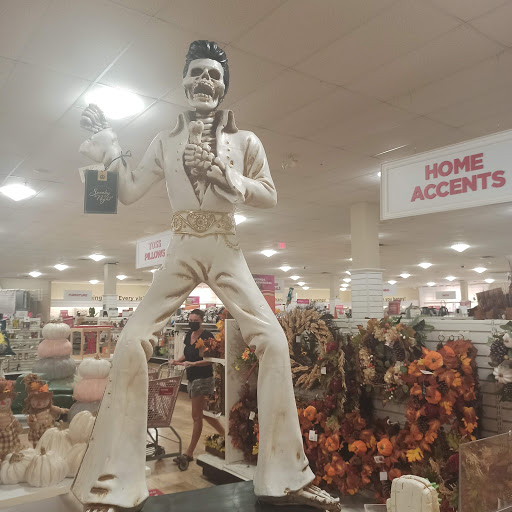 Department Store «T.J. Maxx», reviews and photos, 25 Robert Dr, South Easton, MA 02375, USA