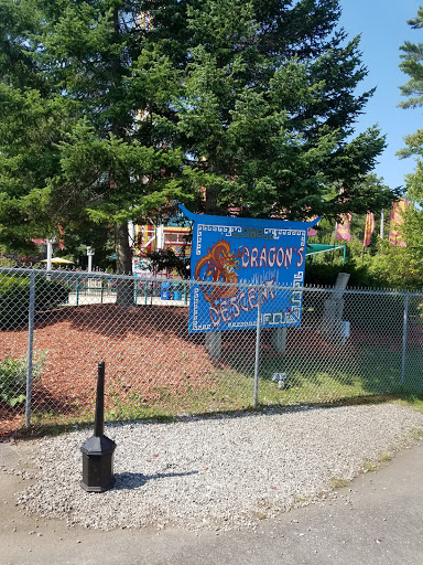 Amusement Park «Funtown Splashtown USA», reviews and photos, 774 Portland Rd, Saco, ME 04072, USA