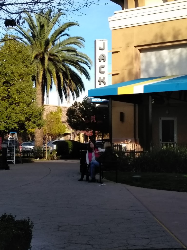 Jack's Urban Eats 95678