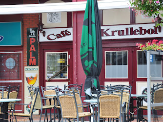 Café De Krullebol