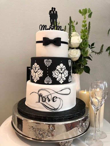 Titus Bakery, Oluwadare St, Igbobi, Lagos, Nigeria, Bakery, state Lagos