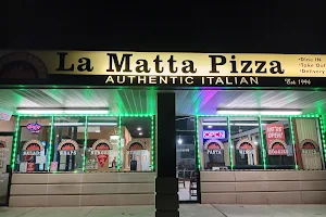 La Matta Pizza image