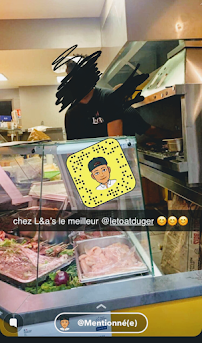 Photos du propriétaire du Restaurant halal L&A’s street Food (Chez Léa) à La Seyne-sur-Mer - n°15
