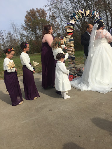 Event Venue «SANGO EVENT CENTER», reviews and photos, 3061 US-41 ALT, Clarksville, TN 37043, USA