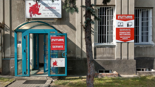 Futura Computer Service Warsaw