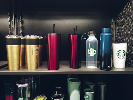 Coffee Shop «Starbucks», reviews and photos, 170 E Lake St, Bloomingdale, IL 60108, USA