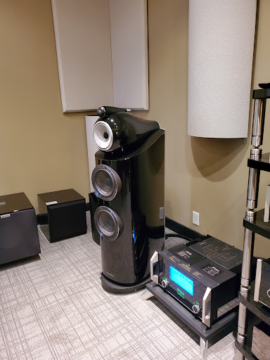 Electronics Store «Best Buy», reviews and photos, 2010 Chemical Rd, Plymouth Meeting, PA 19462, USA