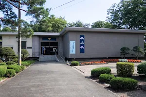 The Satake Historical Material Museum image