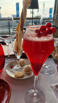 Plats et boissons du Restaurant - La Matelote à Boulogne-sur-Mer - n°13