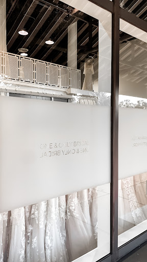 Bridal Shop «One & Only Bridal Boutique», reviews and photos, 420 E Church St #106, Orlando, FL 32801, USA