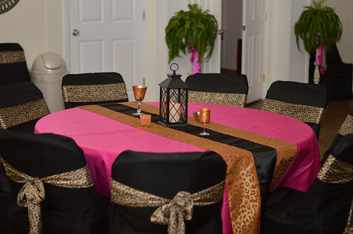 Event Venue «CNC Event Hall», reviews and photos, 5725 Jarrett Rd, Eight Mile, AL 36613, USA