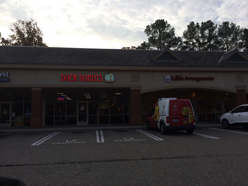 Donut Shop «Duck Donuts», reviews and photos, 4655 Monticello Ave #103, Williamsburg, VA 23188, USA