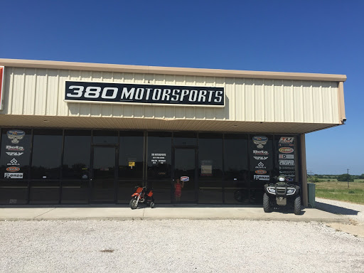 380 Motorsports, 3936 US-287 #10, Decatur, TX 76234, USA, 