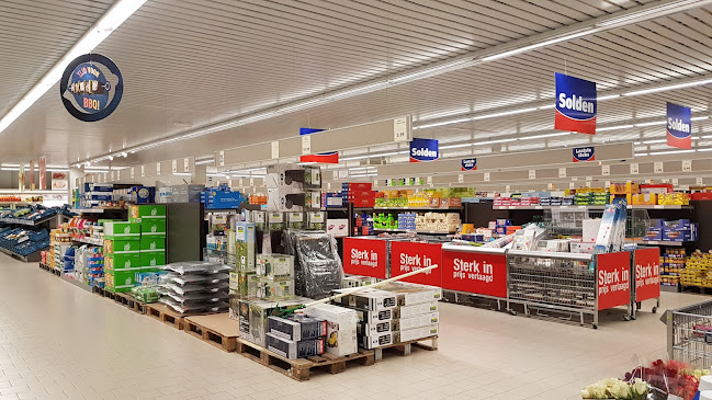Beoordelingen van ALDI in Leuven - Supermarkt