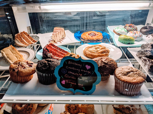 Coffee Shop «The Coffee Shoppe», reviews and photos, 300 High St, Portsmouth, VA 23704, USA