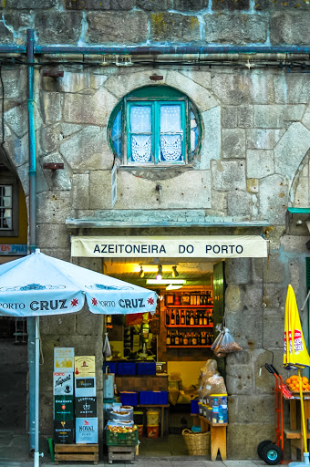 Azeitoneira do Porto