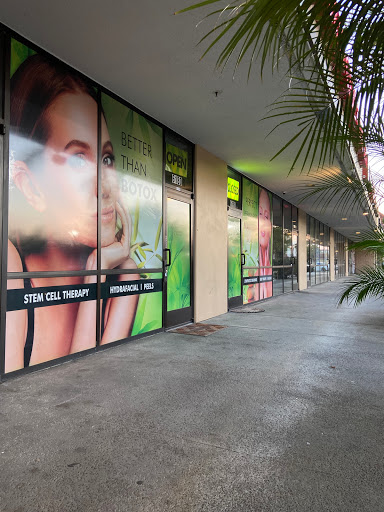 Day Spa «California Skin Care & Day Spa», reviews and photos, 6180 Jarvis Ave, Newark, CA 94560, USA