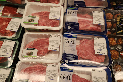 Grocery Store «Food Lion», reviews and photos, 214 S L Rogers Wells Blvd, Glasgow, KY 42141, USA