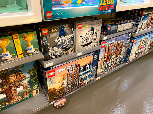 Toy Store «The LEGO Store», reviews and photos, 5900 Sugarloaf Pkwy, Lawrenceville, GA 30043, USA