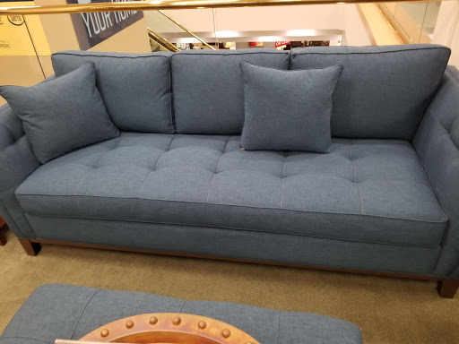 Furniture Store «Raymour & Flanigan Furniture and Mattress Store», reviews and photos, 220 Reynolds Rd, Johnson City, NY 13790, USA