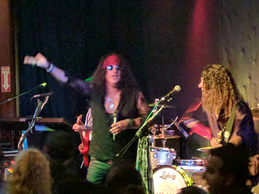 Cafe «Newport Blues Cafe», reviews and photos, 286 Thames St, Newport, RI 02840, USA