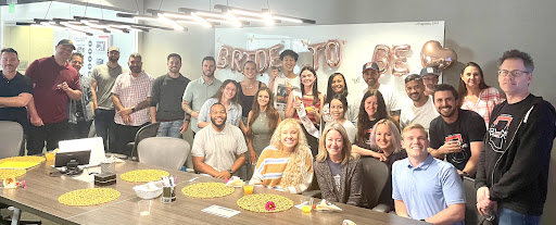 Advertising Agency «Colling Media», reviews and photos, 14362 N Frank Lloyd Wright Blvd #1270, Scottsdale, AZ 85260, USA